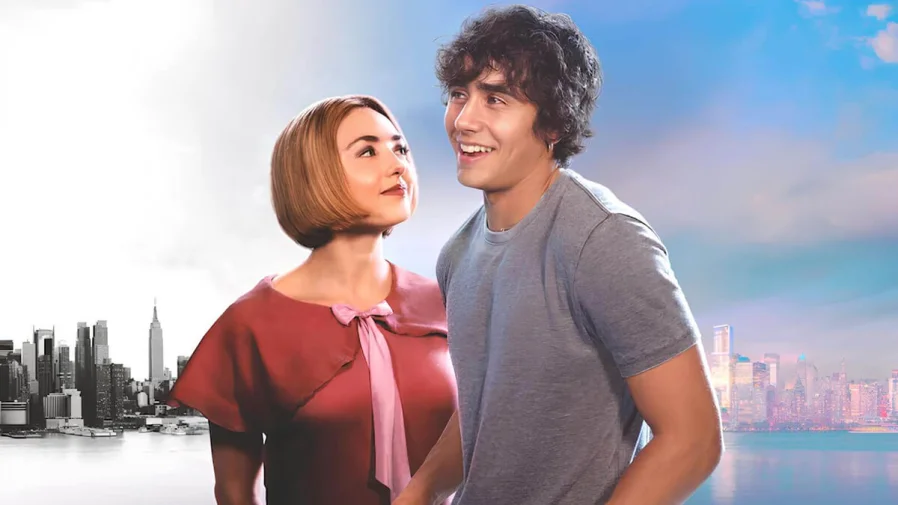 8 Top Best New Movies on Netflix in October 2024!