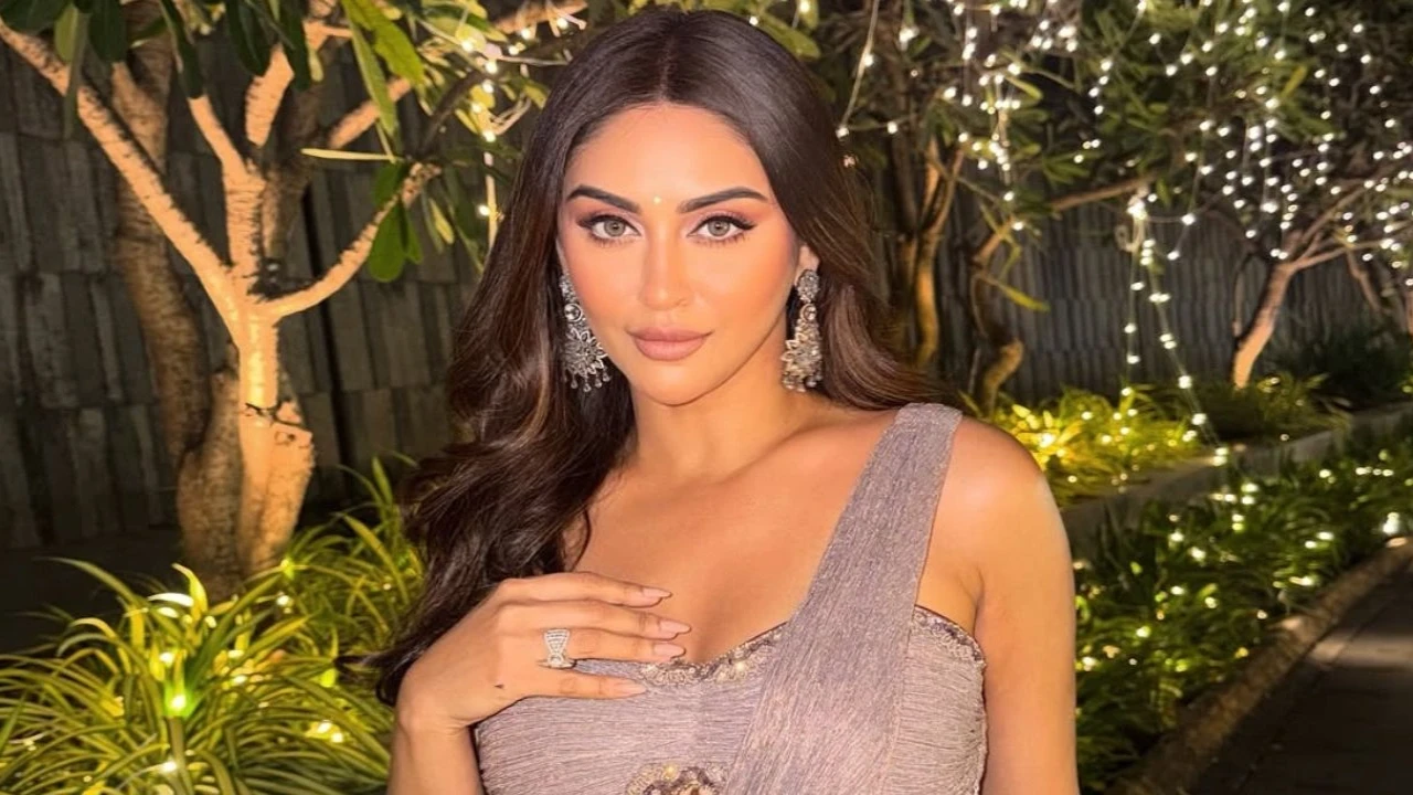 Krystle D’Souza ends 3-year relationship with Gulaam Gouse Deewani? Know all about her boyfriend