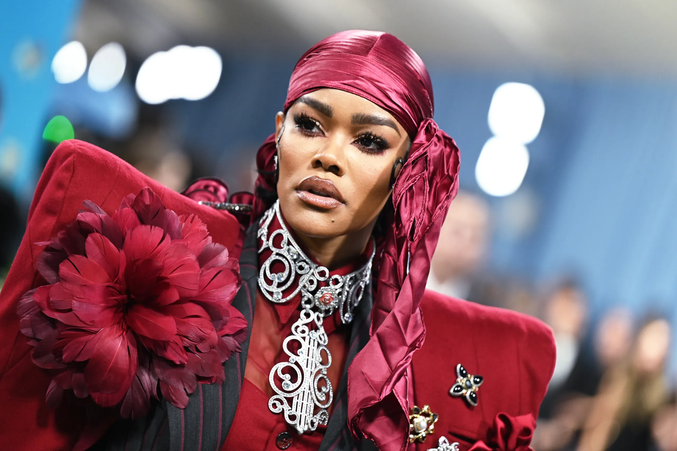 Teyana Taylor to Host the 2025 CFDA Awards with Naomi Campbell, Julianne Moore, Addison Rae, and More Presenting