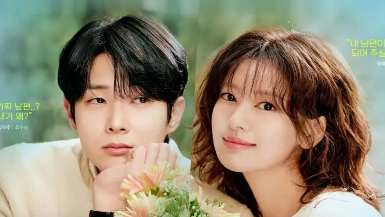 Jung So Min Choi Woo Shik’s Would You Marry Me? removes promo clips over the mishandling of an illegal filming scene