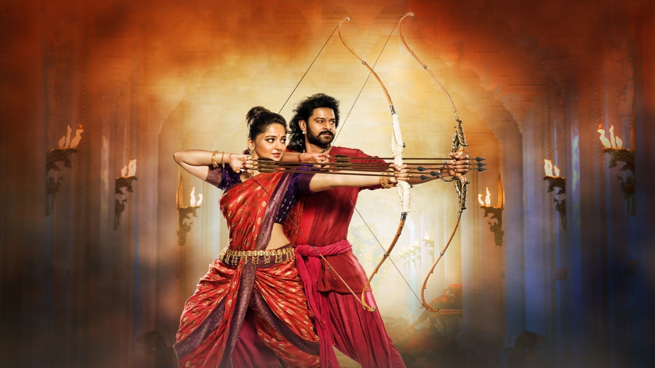 Can Baahubali 2 Reclaim Its Crown from Pushpa 2 with the Epic Re-Release?