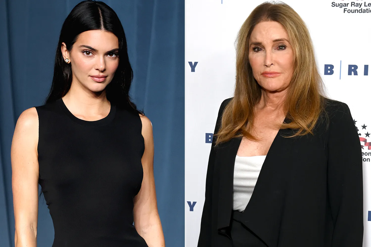 Kendall Jenner Says She Gets ‘Frustrated’ with Dad Caitlyn Jenner Over Their ‘Completely Different Views’