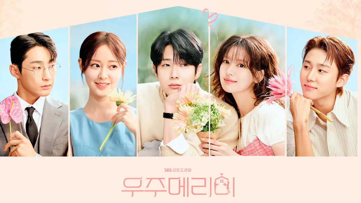 Would You Marry Me: 5 Reasons To Watch Choi Woo-shik and Jung So-min’s Latest Rom-Com On OTT This October