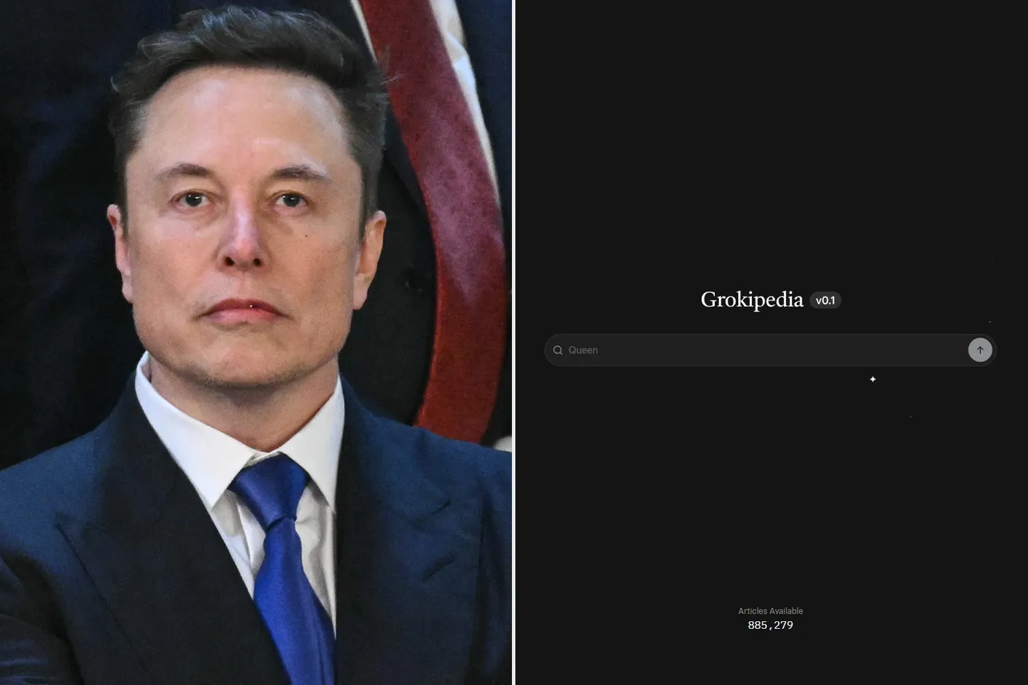 Elon Musk Launches AI-Powered Rival to Wikipedia — and It’s Already Been Accused of Copying Wiki Pages