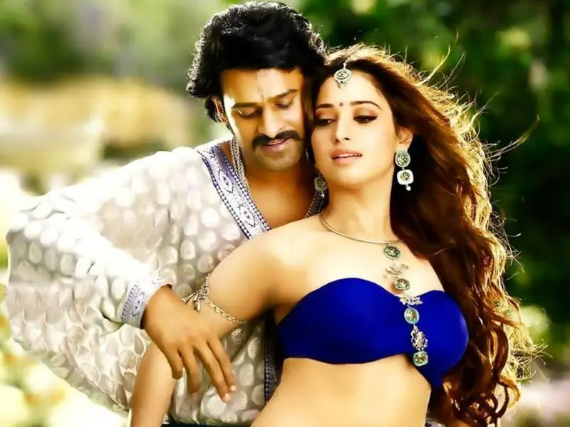 Baahubali re-release: Tamannaah Bhatia’s song and other scenes removed from new cut