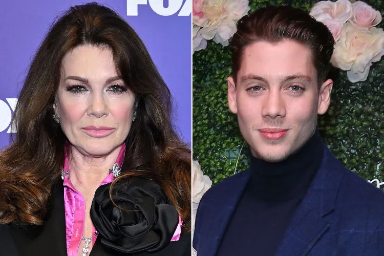 Made in Chelsea’s Sam Vanderpump Reveals He Has ‘End-Stage Liver Disease’May Not ‘Make It’ 4-5 Years Without Transplant