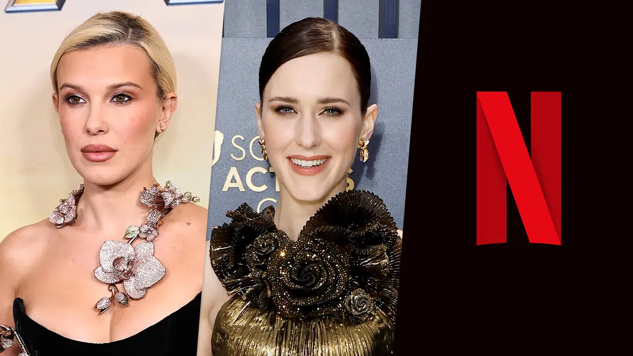 Millie Bobby Brown Cast in New Series ‘PRISM’ at Netflix