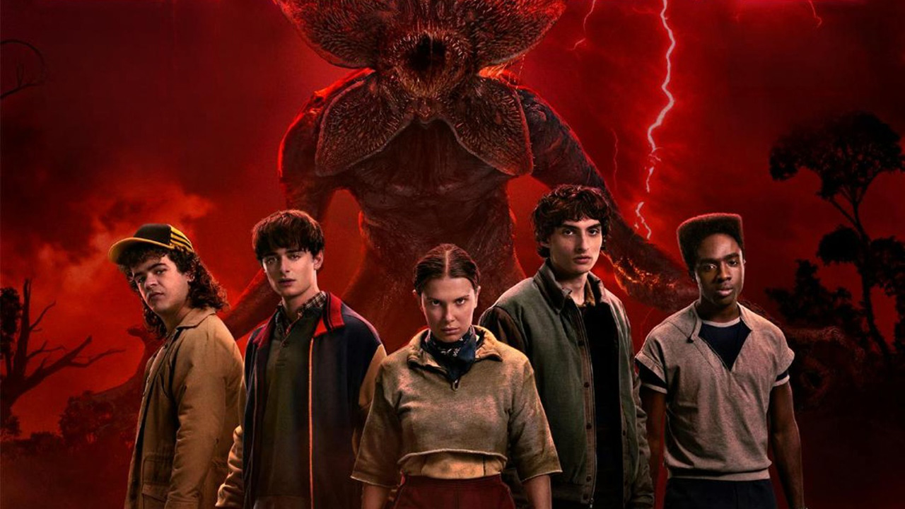 ‘Stranger Things’ Season 5: Every Major Reveal From This Week’s New Cover Stories