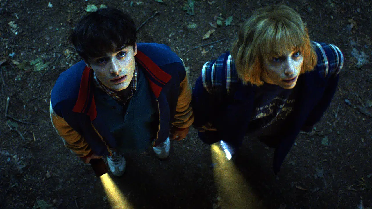 ‘Stranger Things’ Season 5 Won’t Be In Theaters’ Series Finale Runtime Revealed & New First Look Image