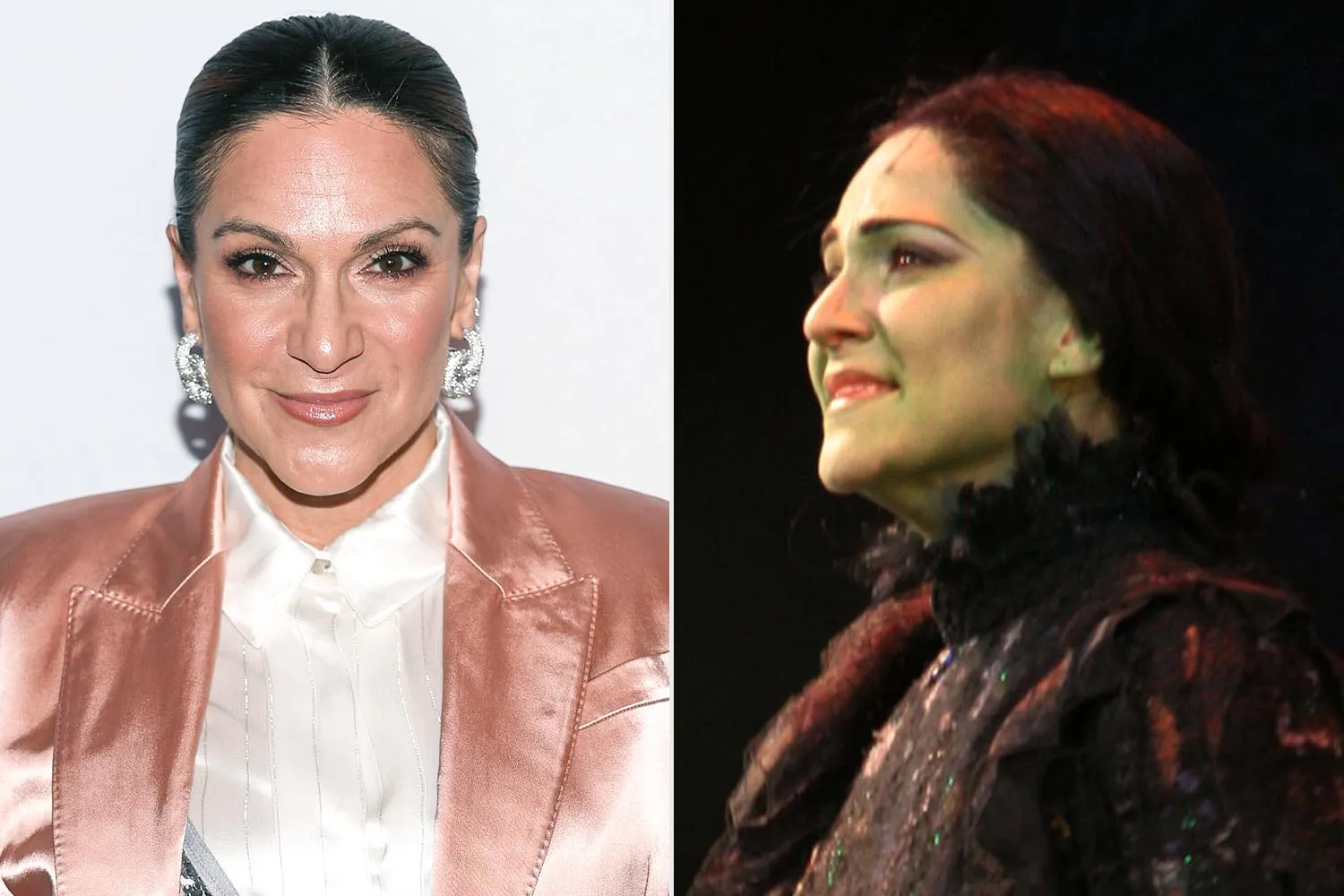Shoshana Bean Reveals Which Wicked Song She’s Most Excited to See Come to Life in Wicked: For Good (Exclusive)