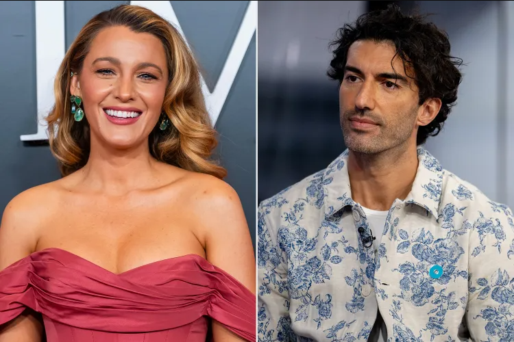 Justin Baldoni’s 0 Million Countersuit Against Blake Lively and Ryan Reynolds Officially Ended by Judge After Missed Deadline