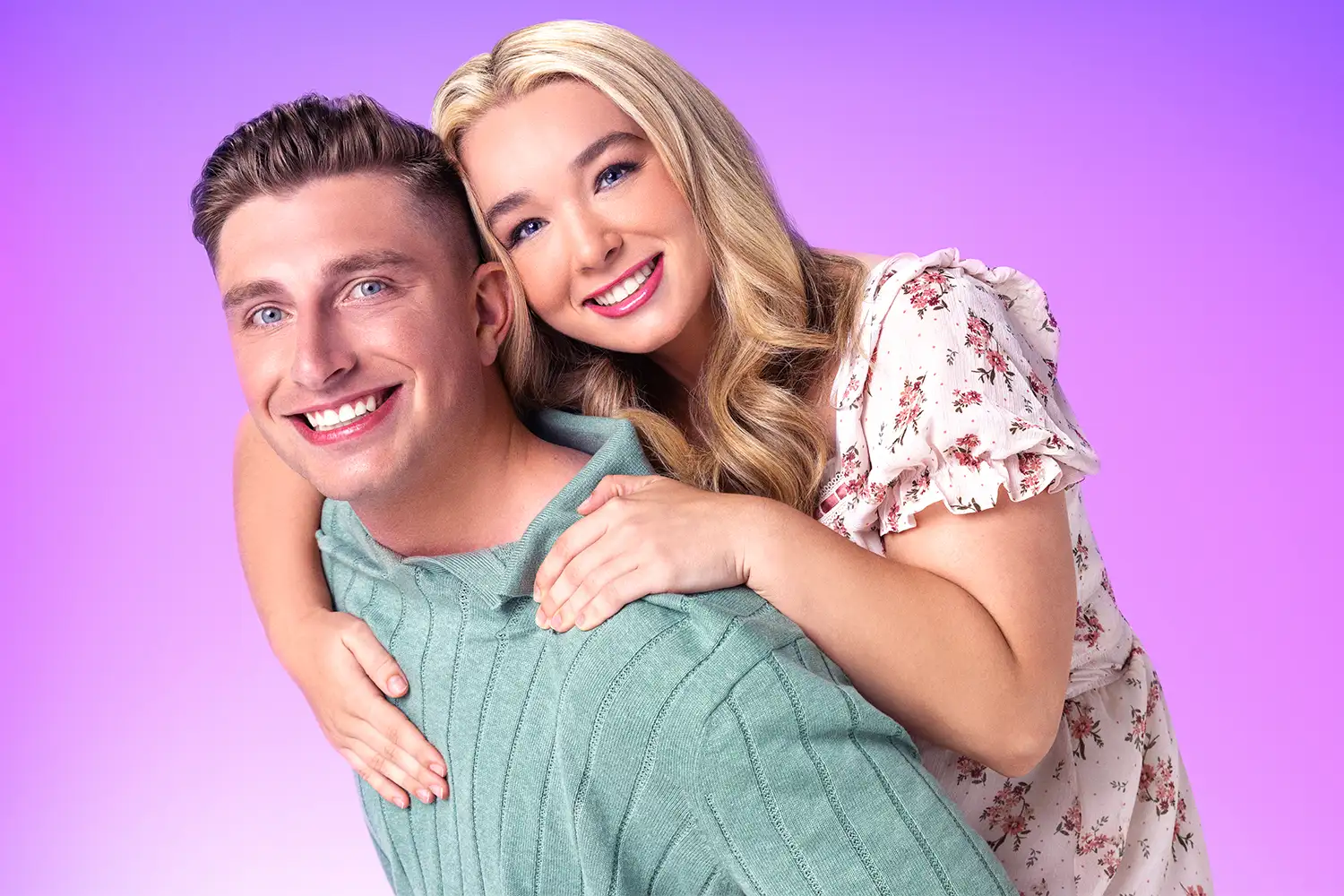 Baylen Dupree Says She’s Gained Weight’ Is ‘Nervous’ to Try on Wedding Dresses