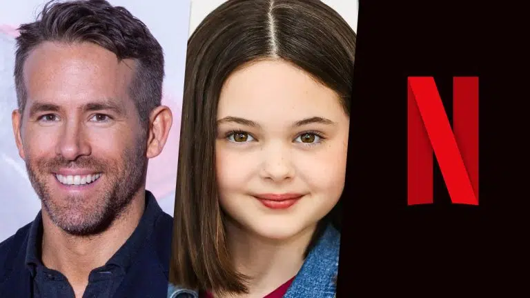 ‘Eloise’ Ryan Reynolds Netflix Film: Filming Reported to Begin in November 2025