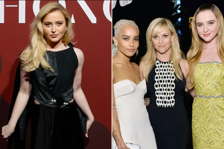 Kathryn Newton Says Big Little Lies Changed Her Life’ Praises the All-Star Cast: ‘They’re Still My Friends’ (Exclusive) Kathryn Newton Says Big Little Lies Changed Her Life’ Praises the All-Star Cast: ‘They’re Still My Friends’ (Exclusive)