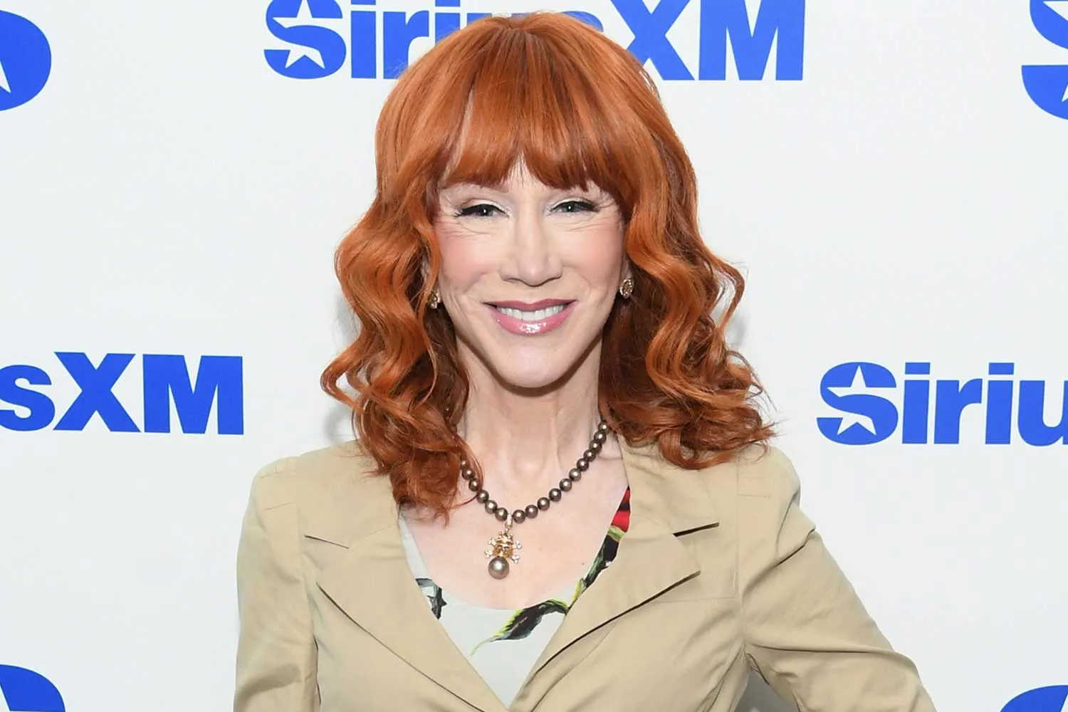 Kathy Griffin Reveals Just How Much Her Third Facelift Cost: ‘It Was Not Cheap’